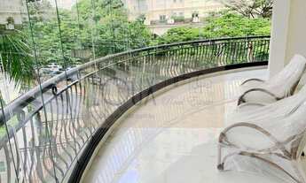 Imagem 3: Apartamento à venda na Vila Nova Conceição - 288m², 4 suítes