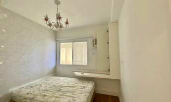 Imagem 5: Apartamento para venda possui 120 metros quadrados com 2 quartos