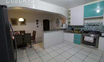 Imagem 7: Santo André - Casa Padrão - Jardim Las Vegas