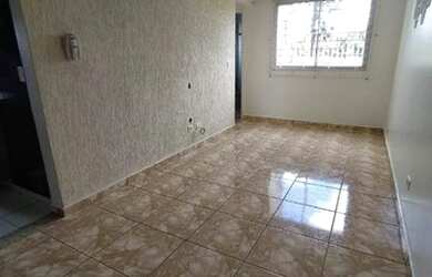 Imagem 5: Apartamento com 2 dormitórios para alugar, 48 m² por R$ 990,00/mês - Augusta - Curitiba/PR