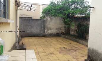 Imagem 2: Casa para Venda em Limeira, Vila Cidade Jardim, 3 dormitórios, 2 banheiros, 1 vaga