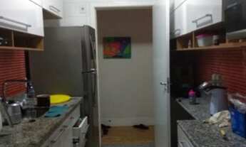 Imagem 5: APARTAMENTO RESIDENCIAL em BARUERI - SP, VILA IRACEMA