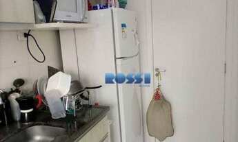 Imagem 7: Apartamento com 1 dormitório à venda, 40 m² por R$ 290.000,00 - Vila Prudente - São Paulo