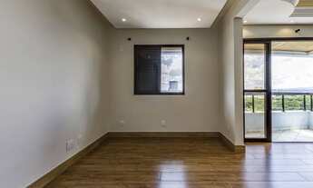 Imagem 4: Apartamento duplex no Edifício Monalisa - Jundiaí SP