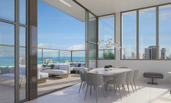 Imagem: TERRAZZA BOA VIAGEM No coração de Boa