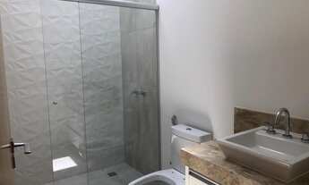 Imagem 2: CASA RESIDENCIAL em INDAIATUBA - SP, JARDIM BRÉSCIA