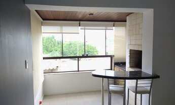 Imagem 5: ALUGA-SE excelente apartamento, 01 dormitório, 01 vaga de garagem