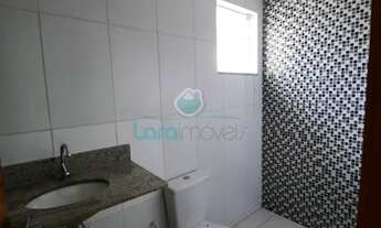 Imagem 2: Casa Duplex em Glória - Macaé, RJ