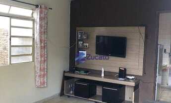 Imagem 2: Casa com 2 dormitórios à venda, 80 m² por R$ 150.000,00 - Beija-Flor - Uberaba/MG