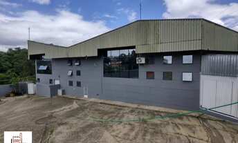 Imagem: Galpão Comercial Cajamar - SP - Polvilho