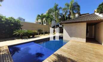 Imagem 2: Linda Casa Triplex no Bosque de Marapendi