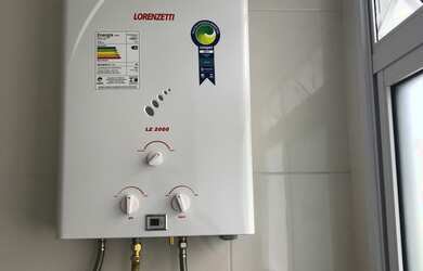 Imagem 7: Apartamento para aluguel com 138 m² com 3 quartos em Braunes - Nova Friburgo - RJ