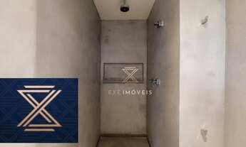 Imagem 2: Apartamento com 1 dormitório à venda, 75 m² por R$ 1.320.000 - Gávea - Rio de Janeiro/RJ