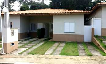 Imagem: Bela casa em condominio