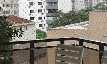 Imagem: Apartamento residencial a venda nas Pitangueiras