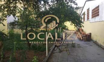 Imagem 2: TERRENO RESIDENCIAL em SÃO JOSÉ DOS CAMPOS - SP, Bosque dos Eucalipitos