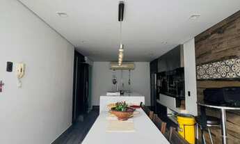 Imagem 2: São Paulo - Apartamento Padrão - Tatuapé