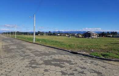 Imagem 3: FORQUILHINHA - Terreno Padrão - SANTA CRUZ