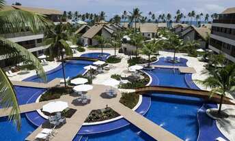 Imagem 3: Vendo apto mobiliado no Malawi Beach Houses em Muro Alto. 60m2