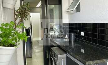 Imagem 4: Apartamento maravilhoso no Vitallis Eco Clube 100 m² - 2 vagas