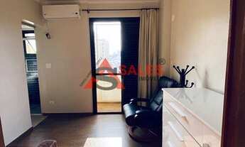 Imagem 2: A cobertura duplex está localizado no bairro São Judas com 102 metros quadrados com 2 quar