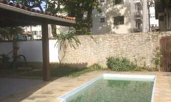 Imagem 2: Casa com 4 suites na Praia do Pecado à venda possui 337 metros quadrados