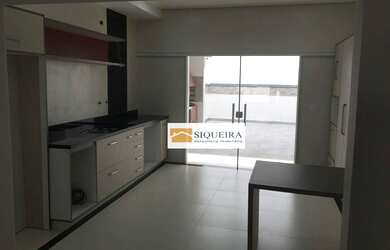 Imagem 6: Residencial Di Parma - Casa com 3 dormitórios à venda, 190 m² por R$ 850.000 - Vila Rica