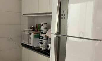 Imagem 5: Vendo Casa de 3 quartos no Condomínio Brisas da Chapada