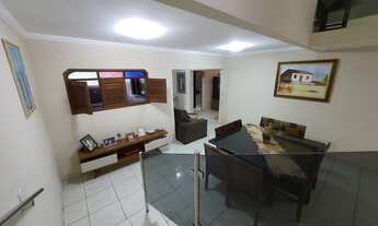 Imagem 4: Casa para venda com 3 quartos no Geisel - João Pessoa - PB