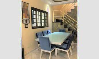 Imagem 2: Sobrado Residencial à venda, Jardim Satélite, São José dos Campos - SO0224