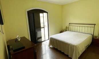 Imagem 5: Sobrado para venda tem 250 metros quadrados com 3 quartos em Vila Alpina - São Paulo - SP