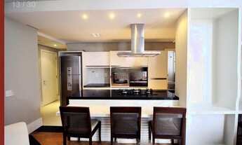 Imagem 5: Apartamento para aluguel possui 157 metros quadrados com 2 quartos