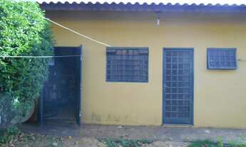 Imagem 5: Sobrado para venda possui 245 metros quadrados com 4 quartos em Cidade Universitária - Cam