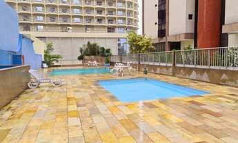 Imagem 2: Apartamento para Venda em Rio de Janeiro, IPANEMA, 4 dormitórios, 2 suítes, 3 banheiros, 4