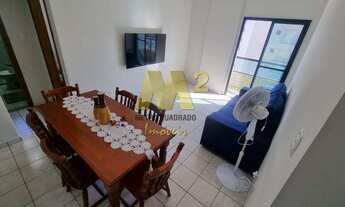 Imagem 3: Apartamento com 1 dorm, Tupi, Praia Grande - R$ 220 mil, Cod: 7877