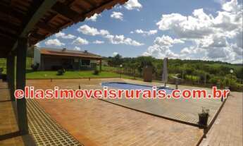 Imagem 5: Chácara luxo - Apenas 9 km de Uberlândia