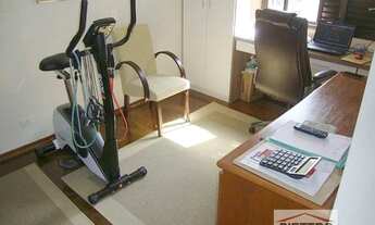 Imagem 7: LINDO APARTAMENTO B. BARCELONA/SCS- 146M² - 03 DORMS. (SENDO 01 SUÍTE MASTER COM SACADA