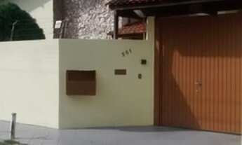 Imagem: Linda Casa Em CanasVieira