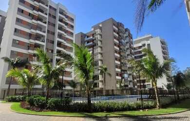 Imagem 2: Caraguatatuba - Apartamento Padrão - Martim de Sá