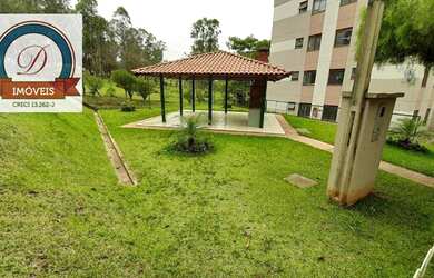 Imagem 2: Apartamento com 2 dormitórios à venda, 49 m² por R$ 160.000 - Parque São Jorge - Campinas