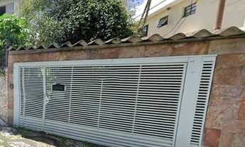 Imagem: Sobrado com 3 dormitórios à venda, 300