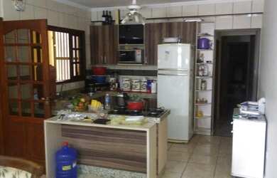 Imagem 3: Casa residencial à venda, Recreio São Jorge, Guarulhos