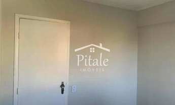 Imagem 4: Apartamento com 2 dormitórios à venda, 57 m² por R$ 258.000 - Vila Quitaúna - Osasco/SP