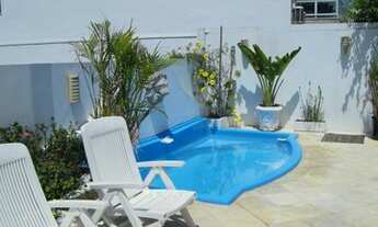 Imagem: Cobertura Triplex Ipanema