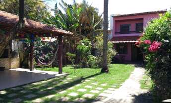 Imagem: Casa com 4/4 na Coroa do Meio