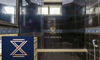 Imagem 2: Apartamento com 3 dormitórios à venda, 168 m² por R$ 950.000 - Recreio dos Bandeirantes