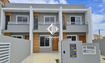 Imagem: Sobrado de 3 dormitórios com 2 suítes