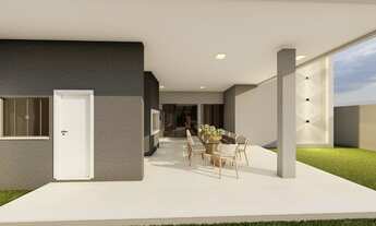 Imagem 7: Apartamento para venda possui 220 metros quadrados com 3 quartos em Green Park - Sorriso