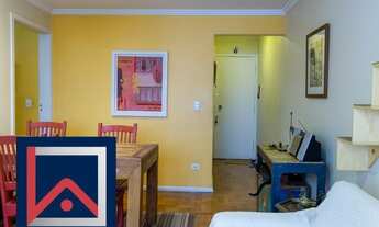 Imagem: Apartamento Venda 2 Dormitórios - 85 m²