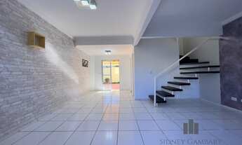 Imagem: Casa de condomínio para venda com 94 metros